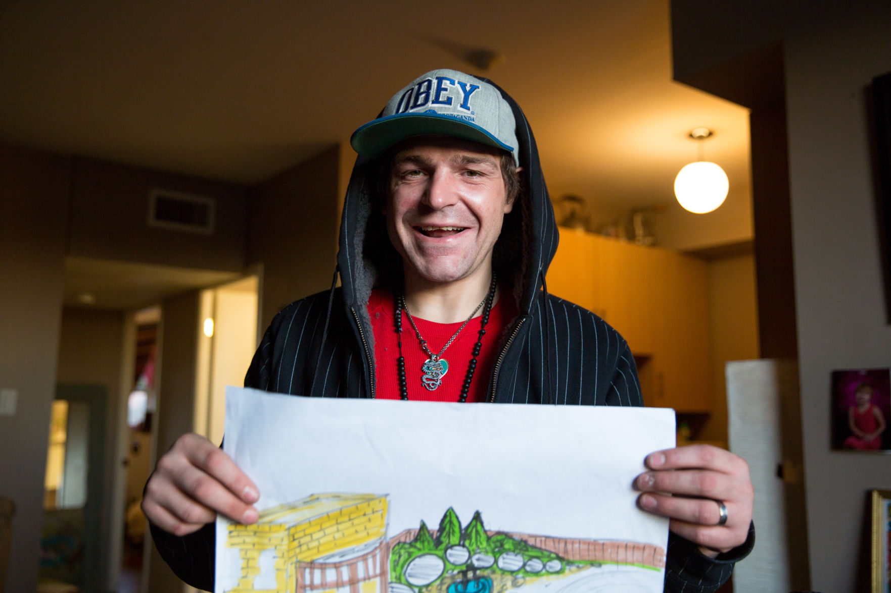Homelessness Feature, Image 7 (Julian)